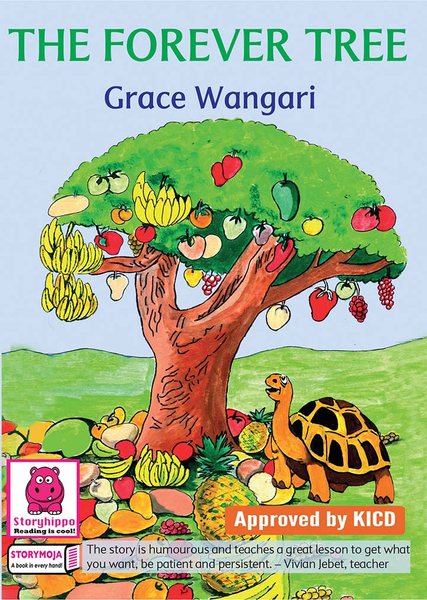 The Forever Tree
