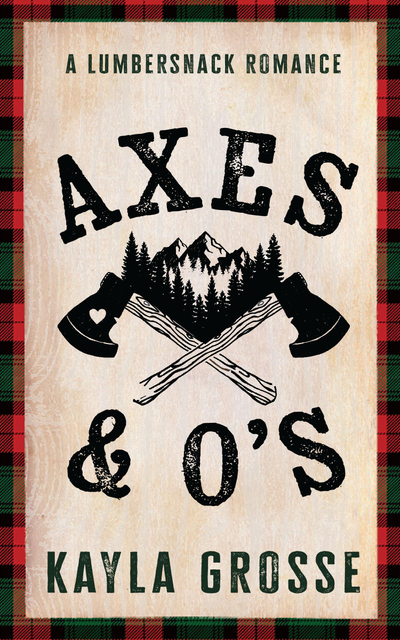 Axes and O's
