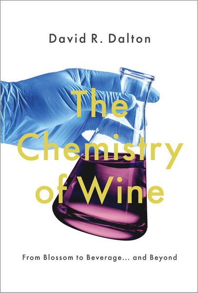 The ^AChemistry of Wine