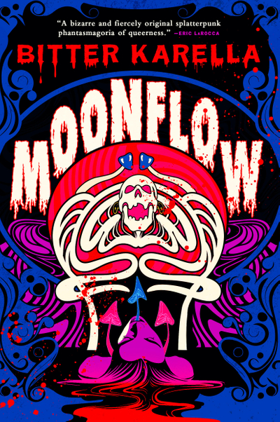 Moonflow