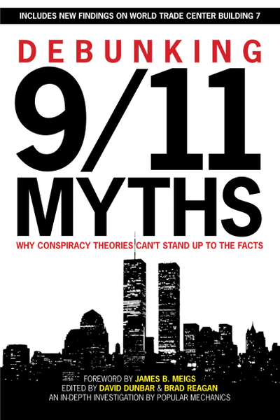 Debunking 9/11 Myths