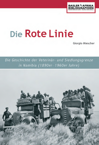 Die Rote Linie