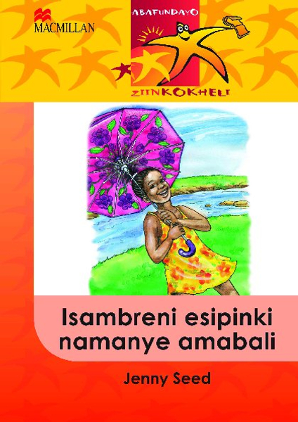 Abafundayo Ziinkokheli: Isambreni Esipinki Namanye Amabali