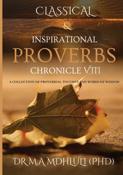 Classical & Inspirational Proverbs