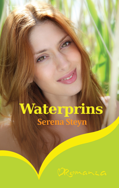 Waterprins