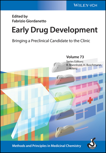 Early Drug Development