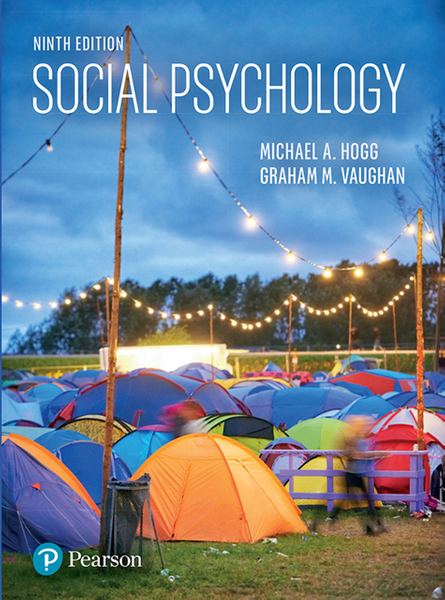 Social Psychology