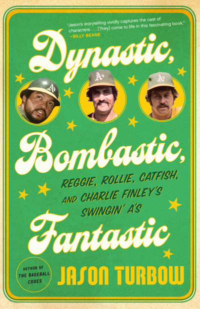 Dynastic, Bombastic, Fantastic