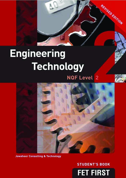 Engineering Technology NQF2 Students Book
