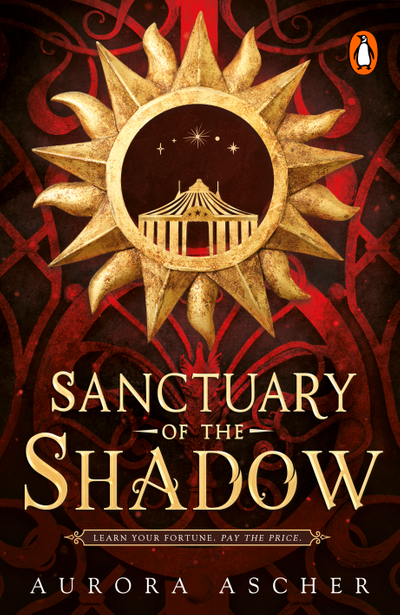 Sanctuary of  the Shadow