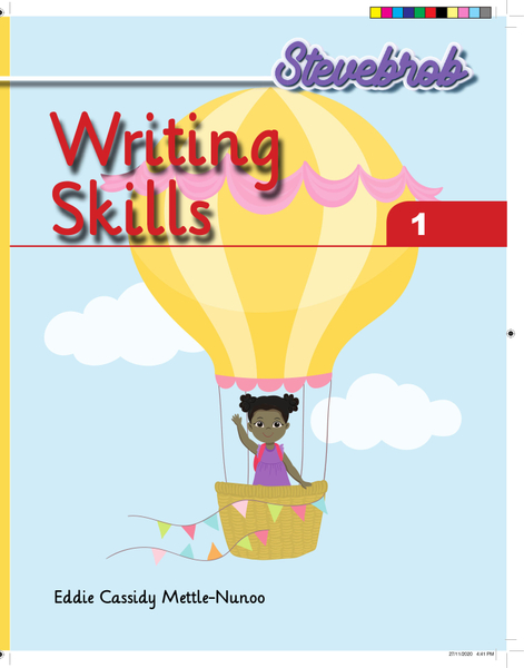 Writing Skills 1