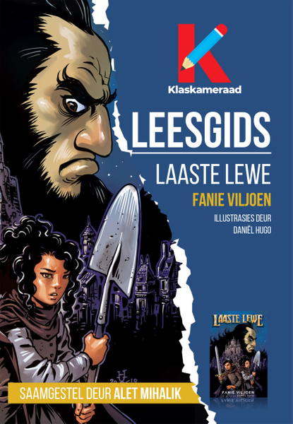 Leesgids: Laaste Lewe