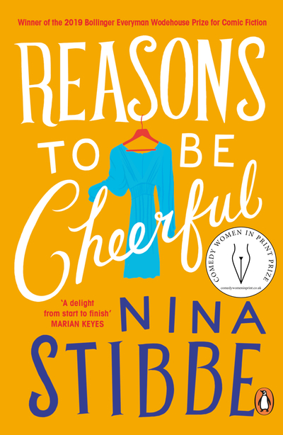 Reasons to be Cheerful