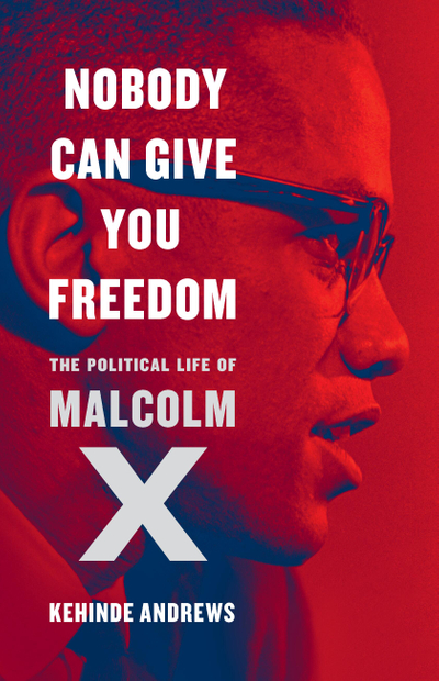 Nobody Can Give You Freedom