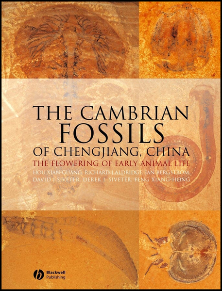 The Cambrian Fossils of Chengjiang, China