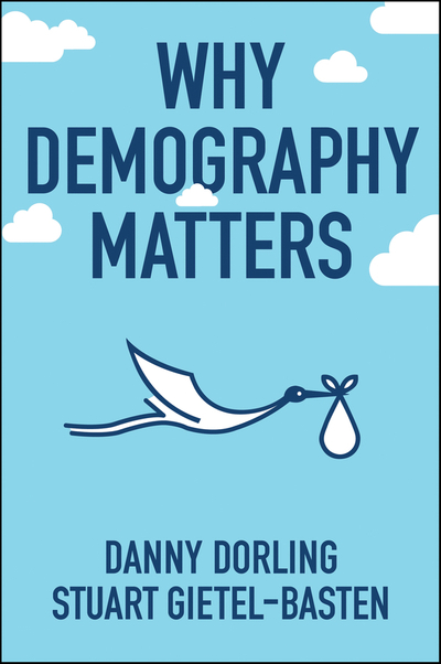 Why Demography Matters