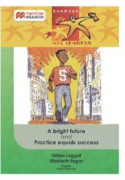 Readers Are Leaders 4:Bright Future