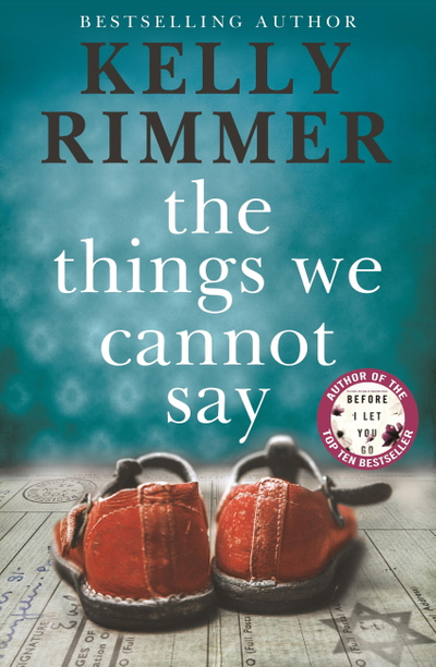 The Things We Cannot Say
