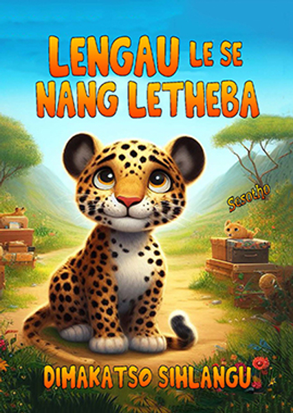 Lengau le se Nang Letheba