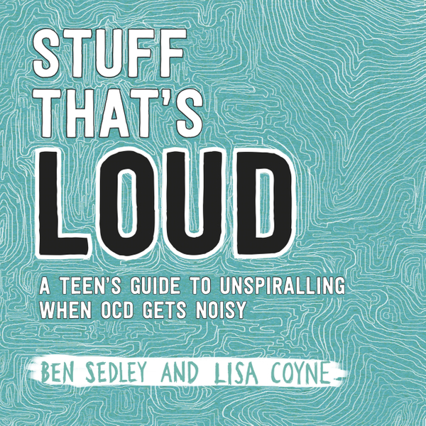 Stuff That's Loud