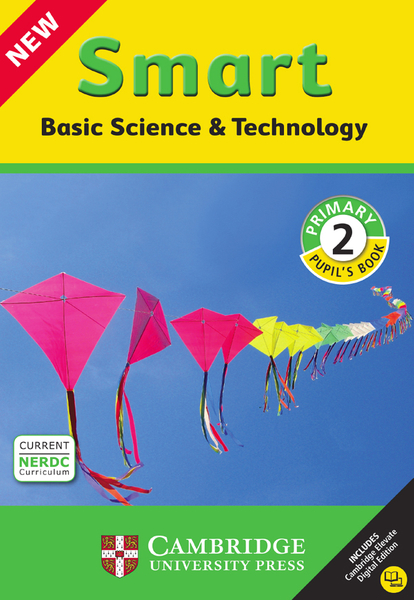 New Smart Basic Science & Technology Primary 2 Pupil's Book