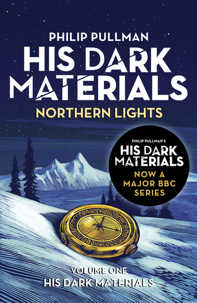 Northern Lights: His Dark Materials 1