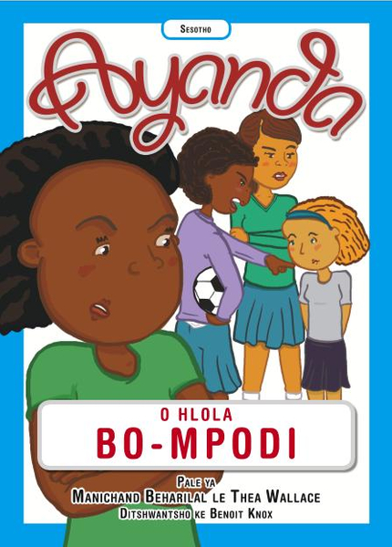 Ayanda O Hlola Bo-Mpodi