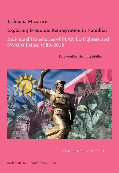 Exploring Economic Reintegration in Namibia: