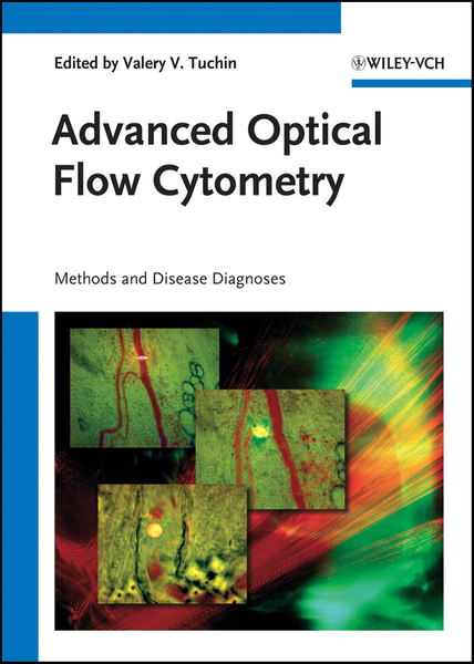 Advanced Optical Flow Cytometry – DC eBOOKS