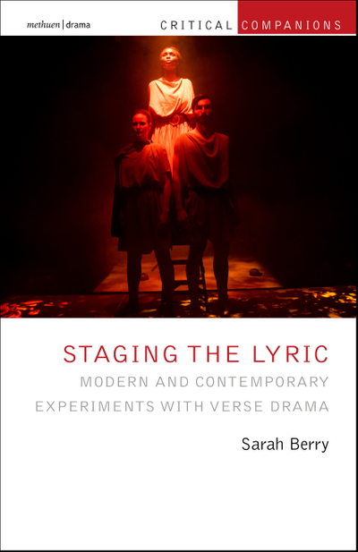 Staging the Lyric