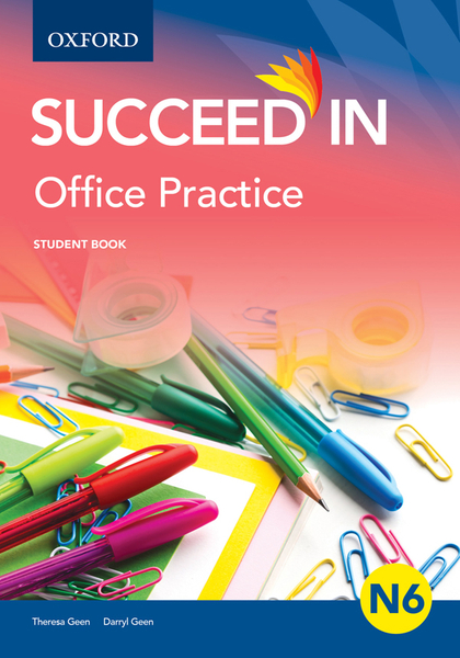 Succeed in Office Practice N6