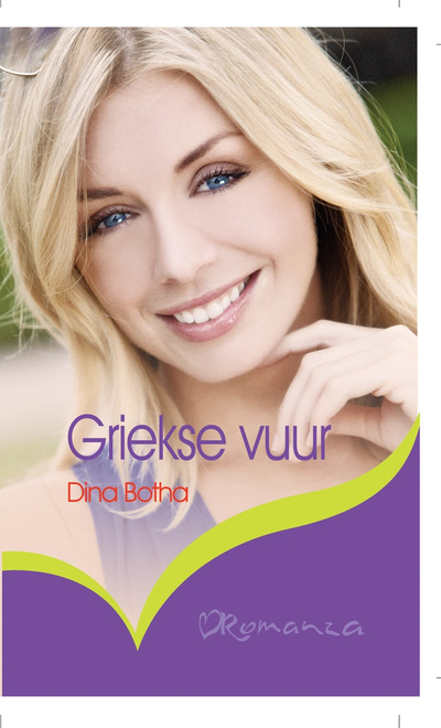 Griekse vuur