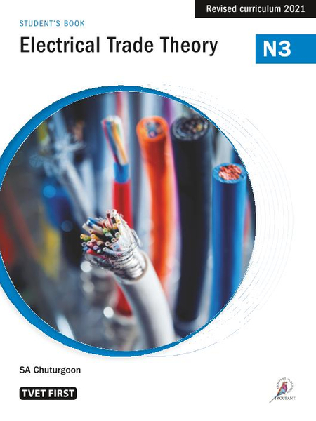 Electrical Trade Theory N3 Students Book