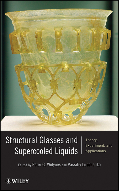 Structural Glasses and Supercooled Liquids