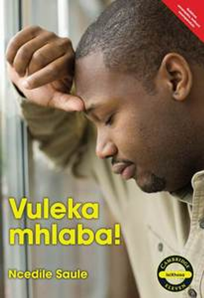Vuleka mhlaba
