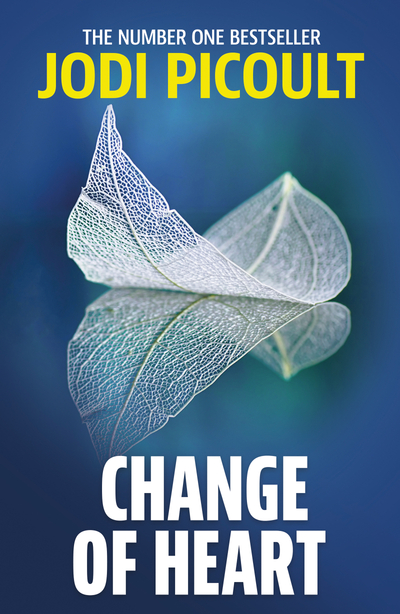 Change of Heart
