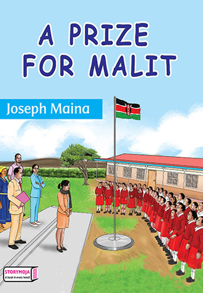 Malit at The hospital