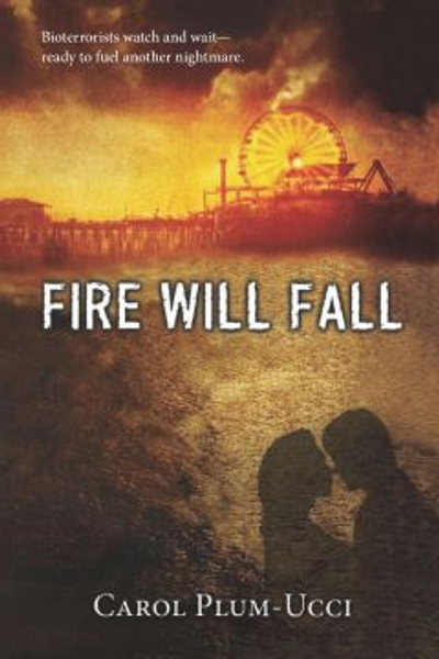 Fire Will Fall