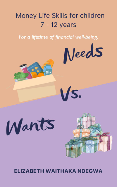 Needs Versus Wants