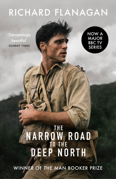 The Narrow Road to the Deep North