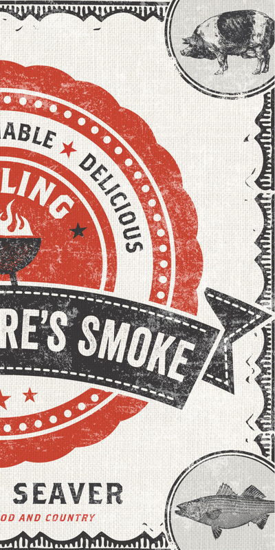 Where There's Smoke