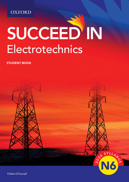 Succeed in Electrotechnics N6 SB