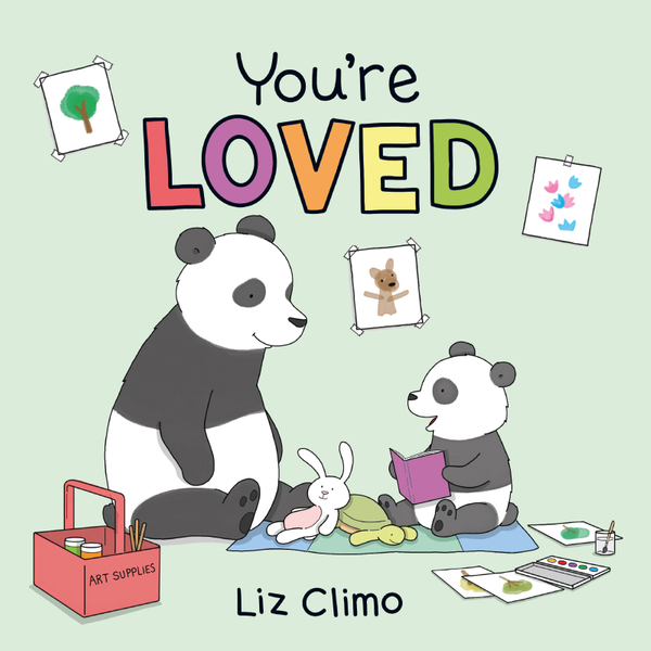 You're Loved
