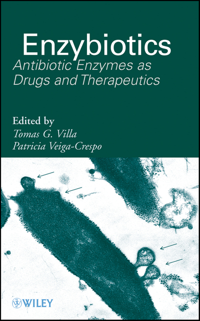 Enzybiotics