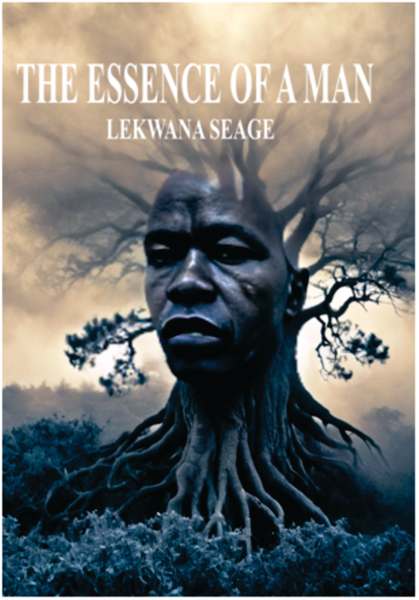 THE ESSENCE OF A MAN