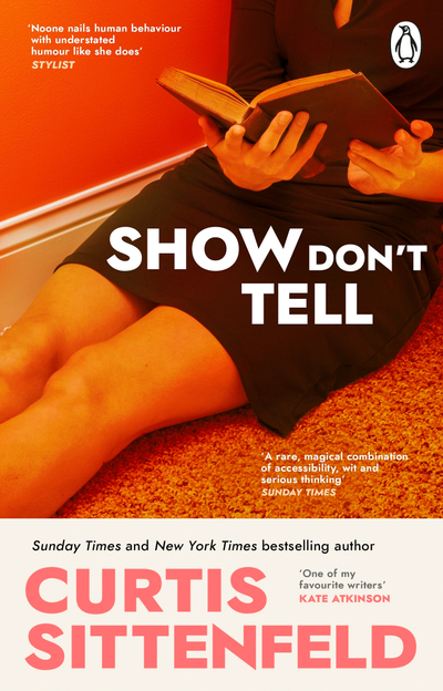 Show Don't Tell