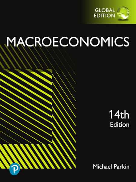 Macroeconomics, Global Edition
