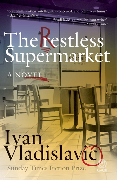 The Restless Supermarket