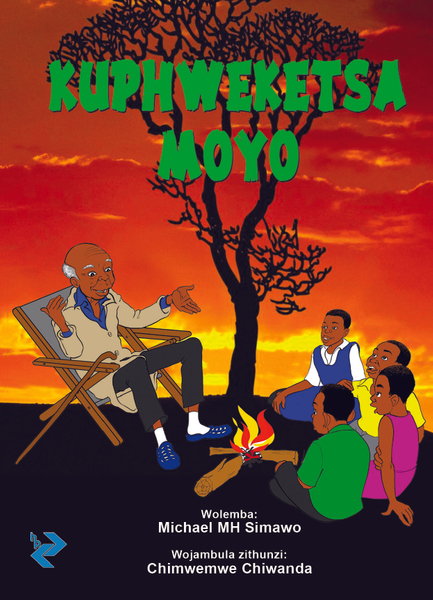 Kuphweketsa Moyo