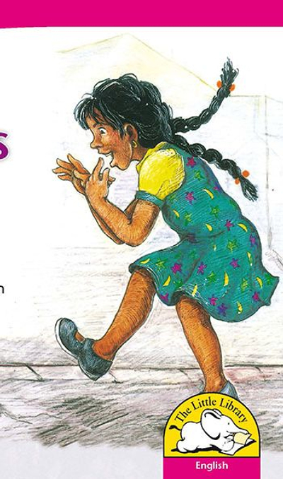 Dorothy's visit